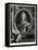 Friedrich Wilhelm I, Pen-B Picart-Framed Stretched Canvas