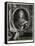 Friedrich Wilhelm I, Pen-B Picart-Framed Stretched Canvas