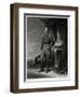 Friedrich Wilhelm III-null-Framed Art Print