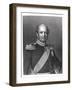 Friedrich Wilhelm IV-Johannes Samuel Otto-Framed Giclee Print