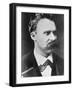 Friedrich Wilhelm Nietzsche 1873-null-Framed Giclee Print