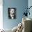 Friedrich Wilhelm Nietzsche 1873-null-Giclee Print displayed on a wall