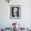 Friedrich Wilhelm Nietzsche 1873-null-Framed Giclee Print displayed on a wall