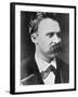 Friedrich Wilhelm Nietzsche 1873-null-Framed Giclee Print