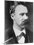 Friedrich Wilhelm Nietzsche 1873-null-Mounted Giclee Print