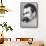 Friedrich Wilhelm Nietzsche, German Philospher and Writer-Hans Olde-Framed Stretched Canvas displayed on a wall