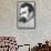 Friedrich Wilhelm Nietzsche, German Philospher and Writer-Hans Olde-Framed Stretched Canvas displayed on a wall