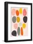 Friendly Colors4-Ana Rut Bre-Framed Photographic Print