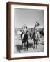 Brown Frame
