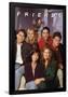 FRIENDS - APARTMENT-null-Framed Poster