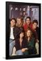 Friends - Apartment-Trends International-Framed Poster