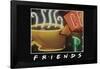 Friends - Coffee-Trends International-Framed Poster