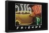 Friends - Coffee-Trends International-Framed Poster