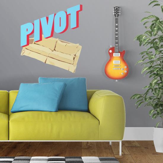Wall Decal, , large