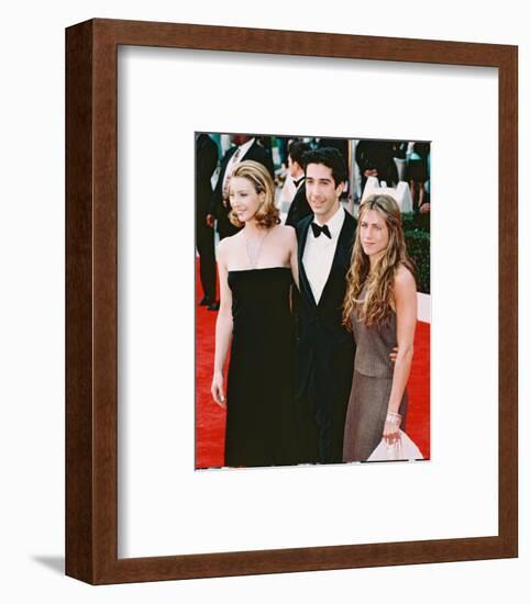 Friends-null-Framed Photo