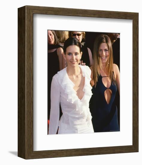 Friends-null-Framed Photo