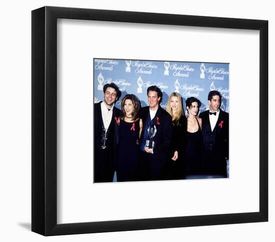 Friends-null-Framed Photo