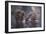 Friends-Takeshi Marumoto-Framed Photographic Print