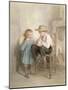 Friends-Pierre Edouard Frere-Mounted Giclee Print