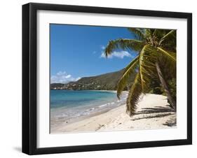 Friendship Bay Beach, Bequia, St. Vincent and the Grenadines, Windward Islands, West Indies-Michael DeFreitas-Framed Photographic Print