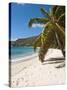 Friendship Bay Beach, Bequia, St. Vincent and the Grenadines, Windward Islands, West Indies-Michael DeFreitas-Stretched Canvas