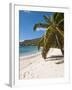 Friendship Bay Beach, Bequia, St. Vincent and the Grenadines, Windward Islands, West Indies-Michael DeFreitas-Framed Photographic Print