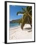 Friendship Bay Beach, Bequia, St. Vincent and the Grenadines, Windward Islands, West Indies-Michael DeFreitas-Framed Photographic Print