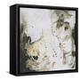 Friendship I-Joyce Combs-Framed Stretched Canvas