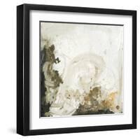 Friendship II-Joyce Combs-Framed Art Print