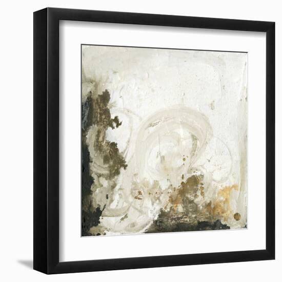 Friendship II-Joyce Combs-Framed Art Print