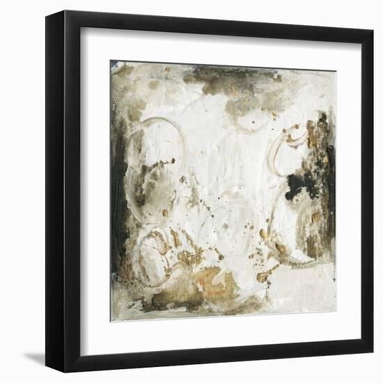 Friendship III-Joyce Combs-Framed Art Print