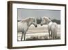 Friendship-Jorge Llovet-Framed Giclee Print