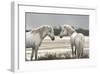 Friendship-Jorge Llovet-Framed Giclee Print