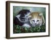 Friendship-Jenny Newland-Framed Giclee Print