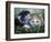 Friendship-Jenny Newland-Framed Giclee Print