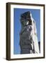 Frieze of Heraclid Road, Ephesus, Turkey-null-Framed Giclee Print