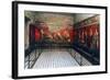 Frieze of the Villa of the Mysteries, Pompeii-null-Framed Photographic Print