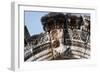 Frieze on Door to Temple of Hadrian, Ephesus, Turkey, Detail-null-Framed Giclee Print