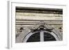 Frieze on Window, Couin Castle-null-Framed Giclee Print