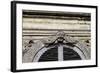 Frieze on Window, Couin Castle-null-Framed Giclee Print