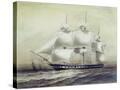 Stretched Canvas