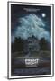 FRIGHT NIGHT [1985], directed by TOM HOLLAND.-null-Mounted Photographic Print