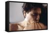 Fright Night (photo)-null-Framed Stretched Canvas