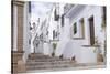 Frigiliana, Andalucia, Spain-Charles Bowman-Stretched Canvas