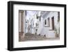 Frigiliana, Andalucia, Spain-Charles Bowman-Framed Photographic Print