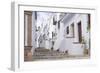 Frigiliana, Andalucia, Spain-Charles Bowman-Framed Photographic Print