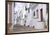 Frigiliana, Andalucia, Spain-Charles Bowman-Framed Photographic Print