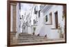 Frigiliana, Andalucia, Spain-Charles Bowman-Framed Photographic Print