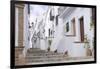 Frigiliana, Andalucia, Spain-Charles Bowman-Framed Photographic Print