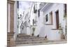 Frigiliana, Andalucia, Spain-Charles Bowman-Mounted Photographic Print